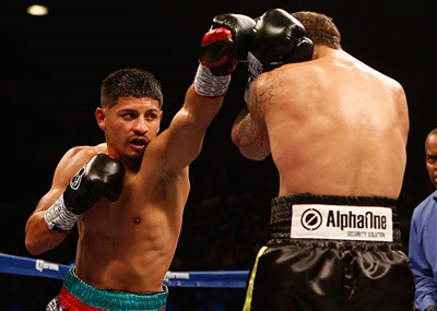 Abner Mares Poster 3595570