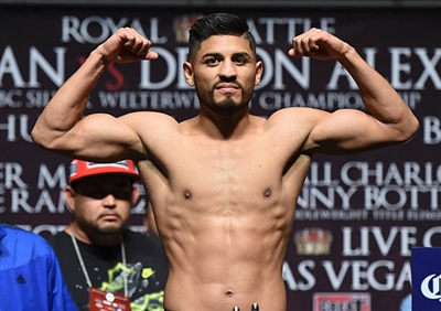 Abner Mares Poster 3595579
