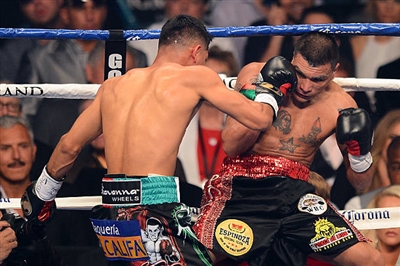 Abner Mares Poster 3595590