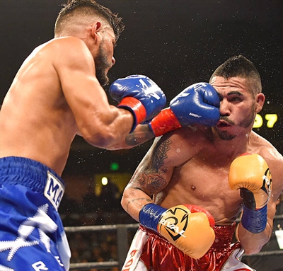 Abner Mares Poster 3595598