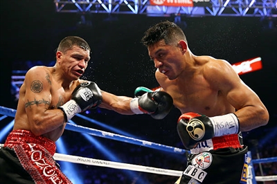 Abner Mares Poster 3595612