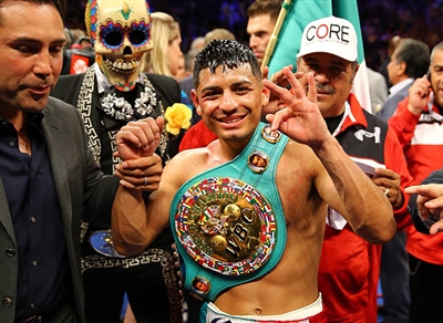 Abner Mares Poster 3595616
