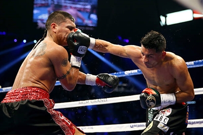 Abner Mares Poster 3595617