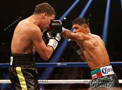 Abner Mares Poster 3595622