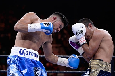 Abner Mares Poster 3595623