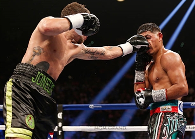 Abner Mares Poster 3595626