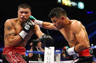 Abner Mares Poster 3595629