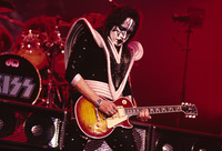 Ace Frehley Tank Top #2541773