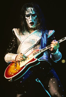 Ace Frehley Tank Top #2541775