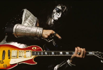 Ace Frehley Poster 2541776