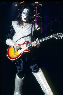 Ace Frehley Poster 2541781