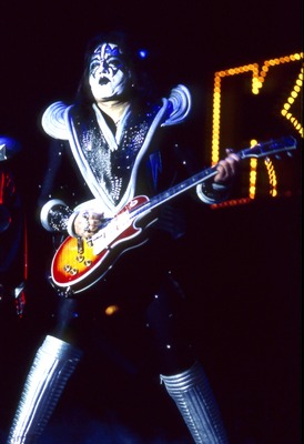 Ace Frehley Poster 2541782