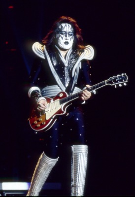 Ace Frehley Poster 2541784