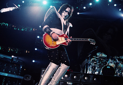 Ace Frehley Poster 2541786