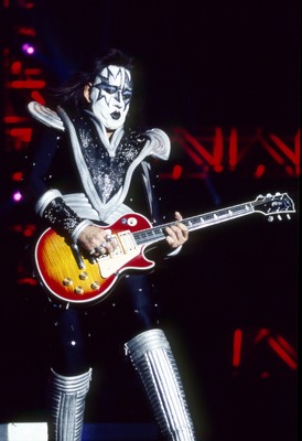 Ace Frehley Poster 2541787