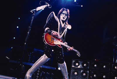 Ace Frehley Poster 2541788