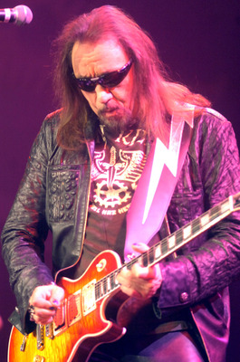 Ace Frehley Poster 2541789