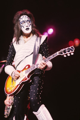 Ace Frehley Poster 2541790