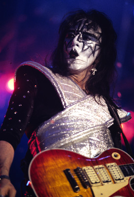 Ace Frehley Poster 2541792