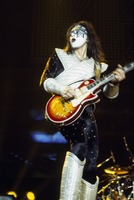 Ace Frehley t-shirt #2541796