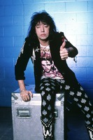 Ace Frehley Sweatshirt #2541800