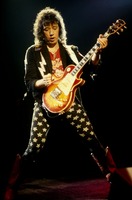 Ace Frehley Sweatshirt #2541801