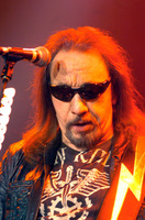 Ace Frehley Sweatshirt #2541807