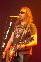 Ace Frehley Sweatshirt #2541815