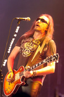 Ace Frehley Sweatshirt #2541817