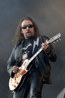 Ace Frehley Sweatshirt #2541823