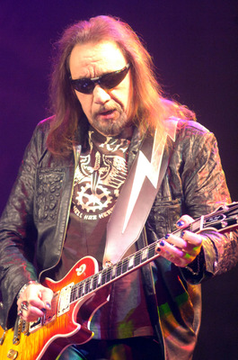 Ace Frehley Poster 2541833
