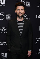 Adam   Scott hoodie #2835880