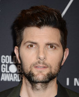 Adam   Scott Tank Top #2835883