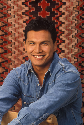 Adam Beach mug #G535531