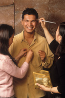 Adam Beach Tank Top #2198533