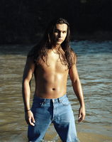 Adam Beach tote bag #G1433884