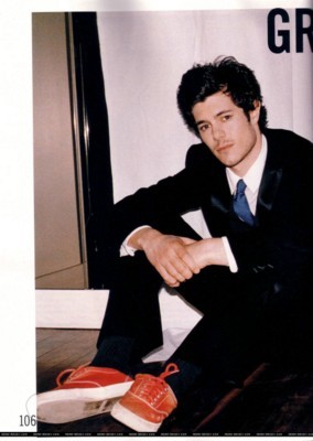 Adam Brody magic mug #G167894