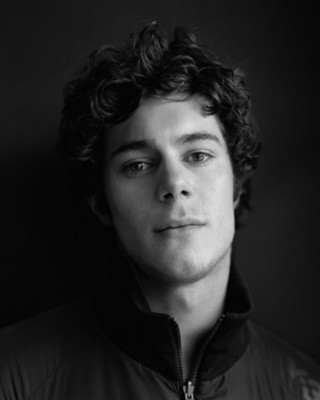 Adam Brody puzzle 1437972