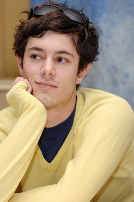 Adam Brody Poster 2222406