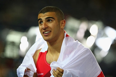 Adam Gemili puzzle 3623585