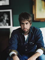 Adam Goldberg Longsleeve T-shirt #3663949