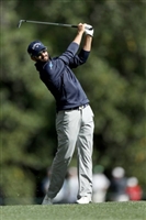 Adam Hadwin Longsleeve T-shirt #3499835