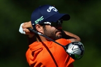 Adam Hadwin Longsleeve T-shirt #3499844