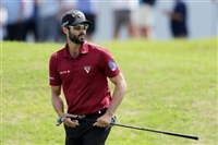 Adam Hadwin Longsleeve T-shirt #3499846