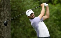 Adam Hadwin mug #G1742077
