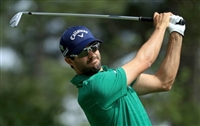 Adam Hadwin Longsleeve T-shirt #3499885