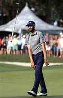 Adam Hadwin Longsleeve T-shirt #3499893