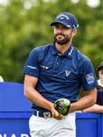 Adam Hadwin Longsleeve T-shirt #3499898
