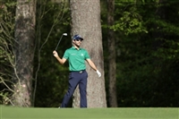 Adam Hadwin Longsleeve T-shirt #3499902