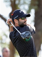 Adam Hadwin Longsleeve T-shirt #3499916